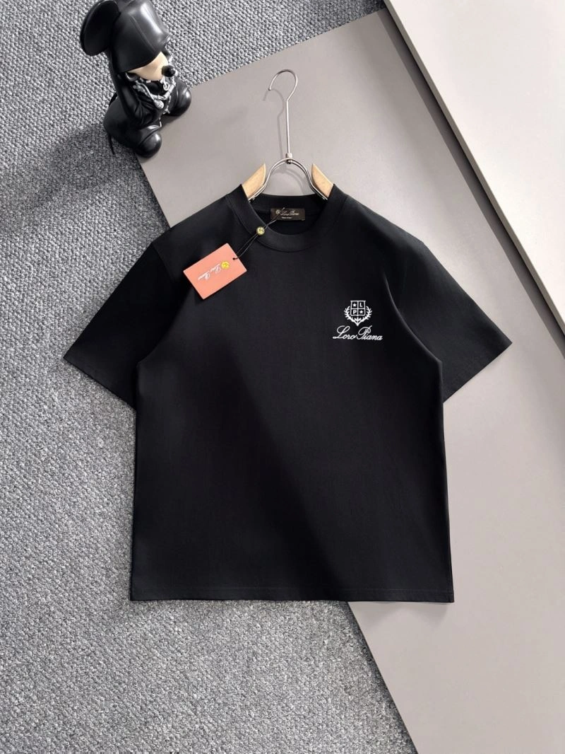 Snug Loro Piana T-Shirts 160290