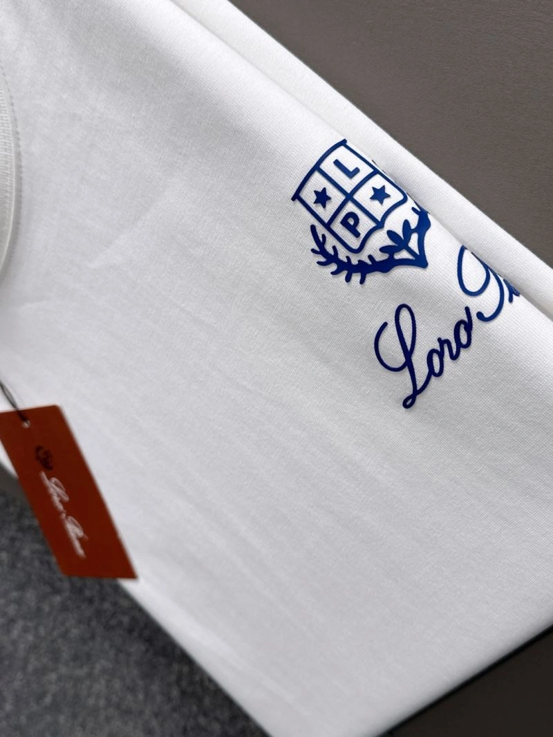 Snug Loro Piana T-Shirts 160290