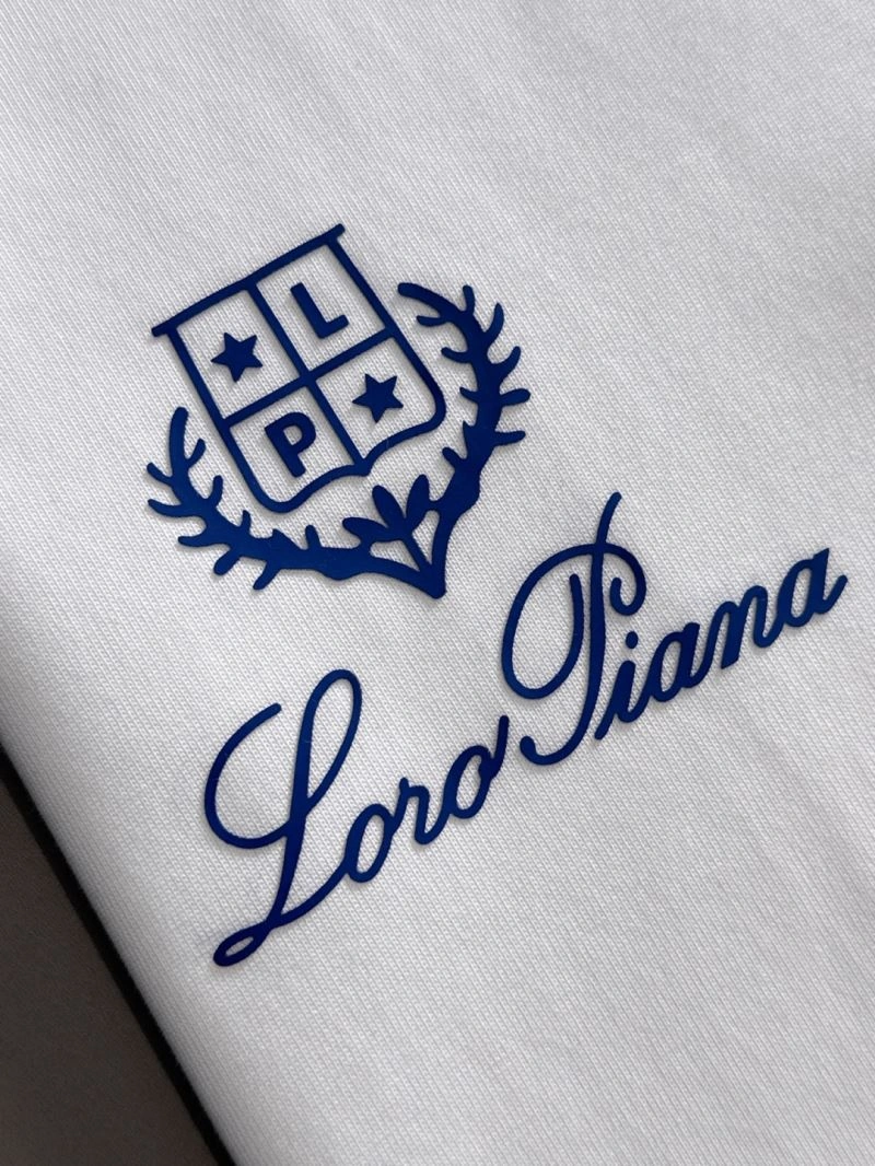 Snug Loro Piana T-Shirts 160290