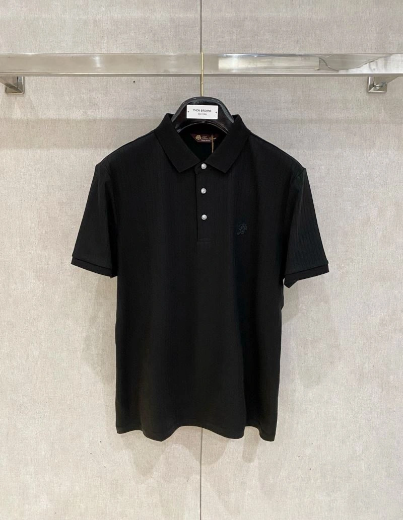 FastDry Loro Piana T-Shirts 160288