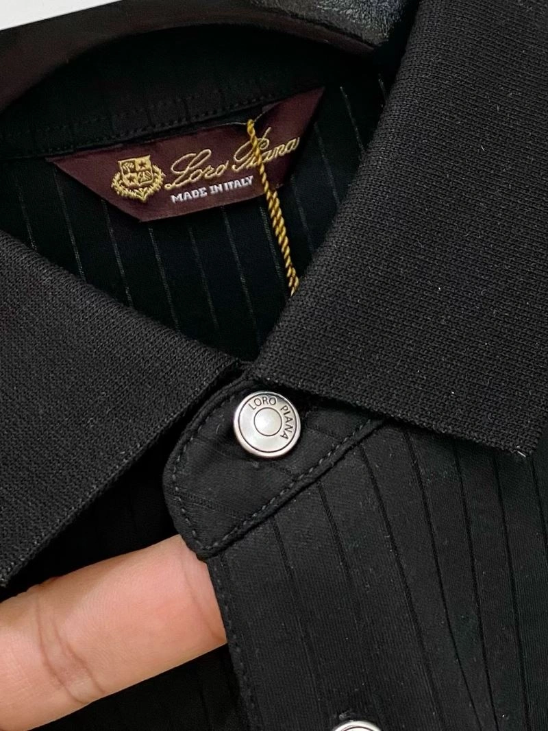 FastDry Loro Piana T-Shirts 160288