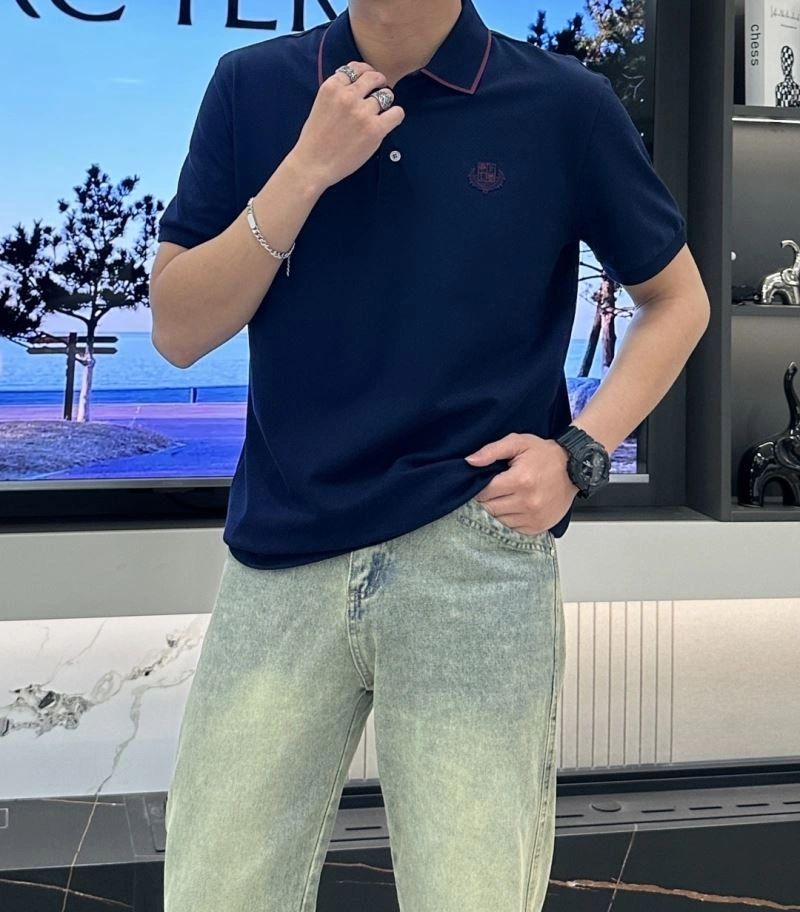 Vibrant Loro Piana T-Shirts 160291