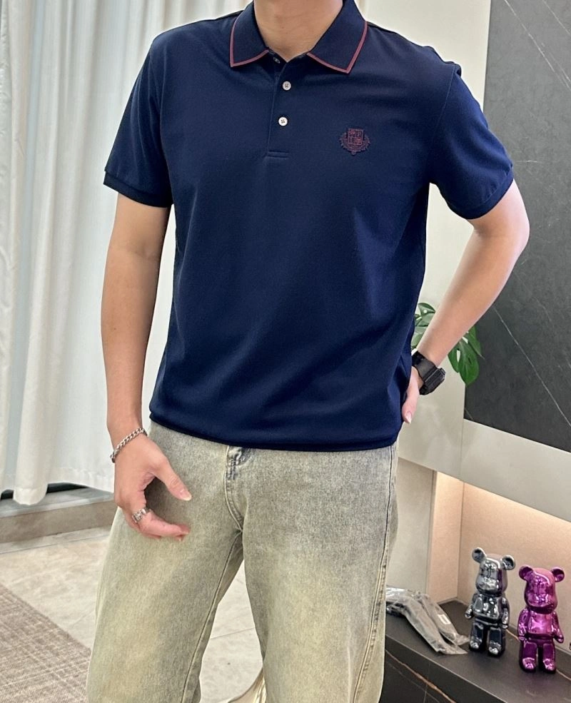 Vibrant Loro Piana T-Shirts 160291