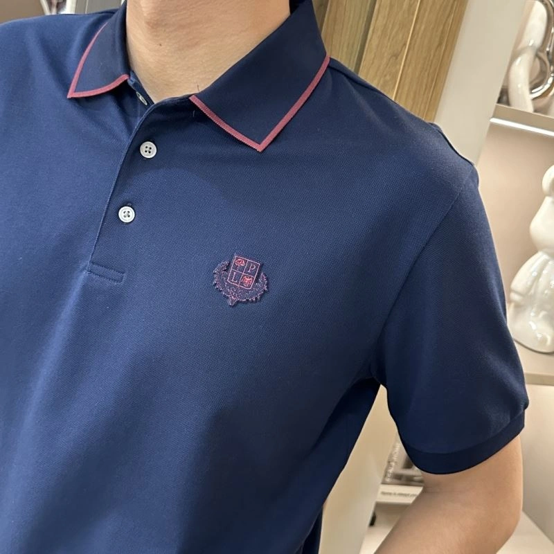 Vibrant Loro Piana T-Shirts 160291