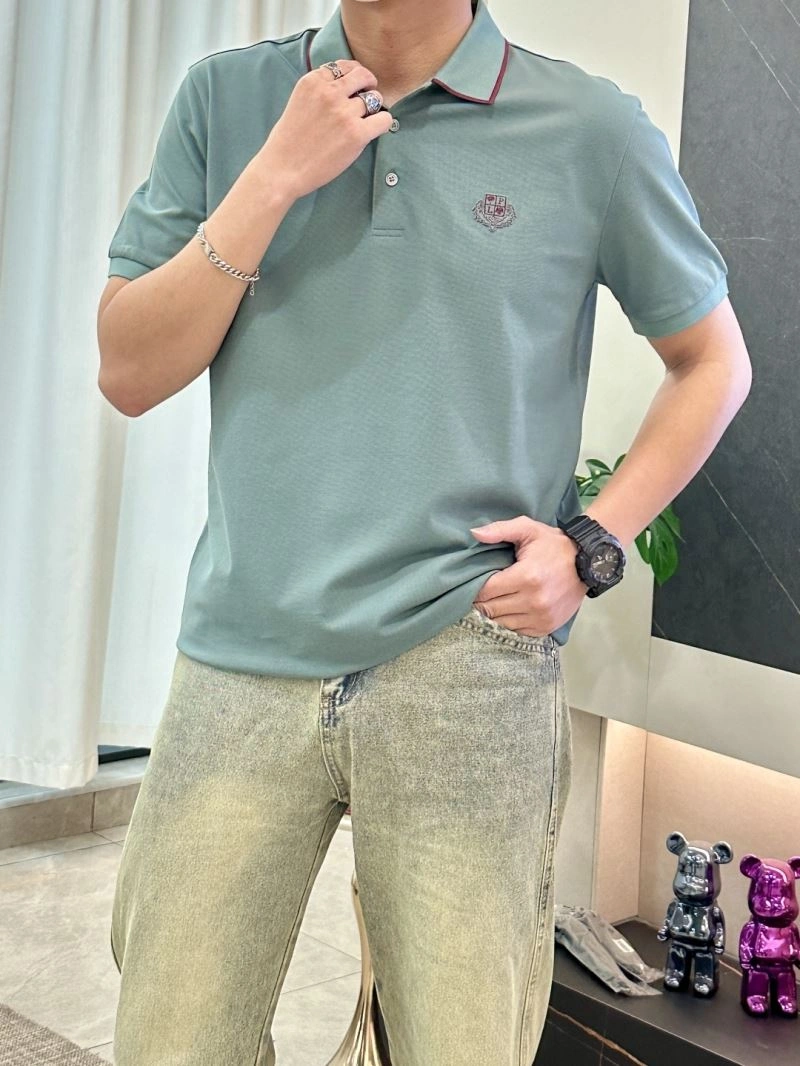 Loro Piana T-Shirts Colorful 160285