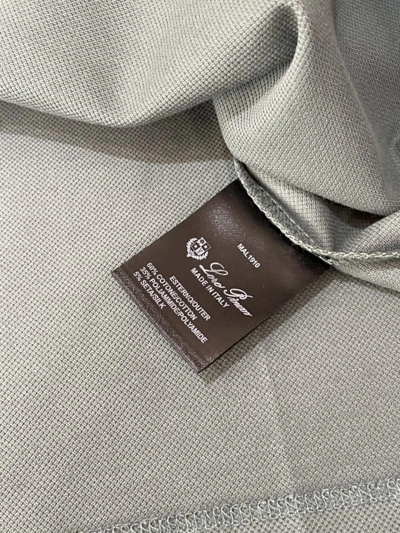 Loro Piana T-Shirts Colorful 160285