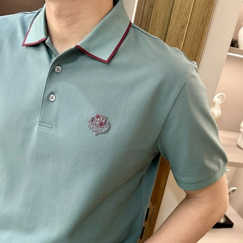 Loro Piana T-Shirts Colorful 160285