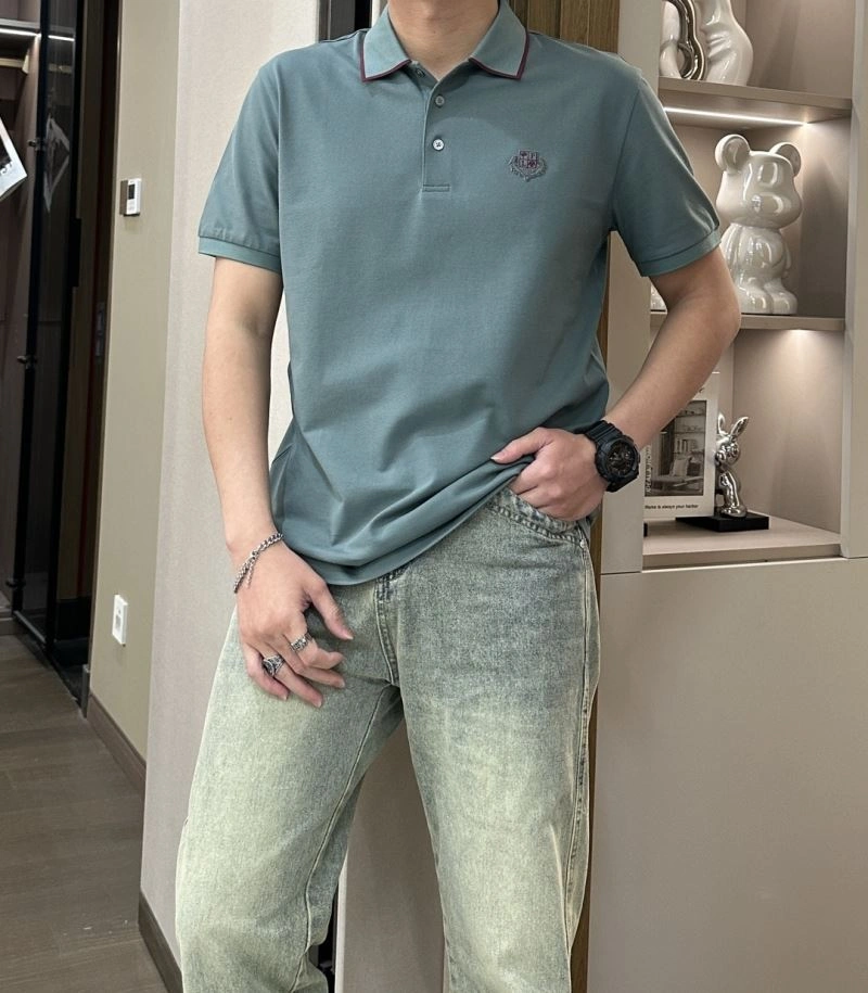 Loro Piana T-Shirts Colorful 160285