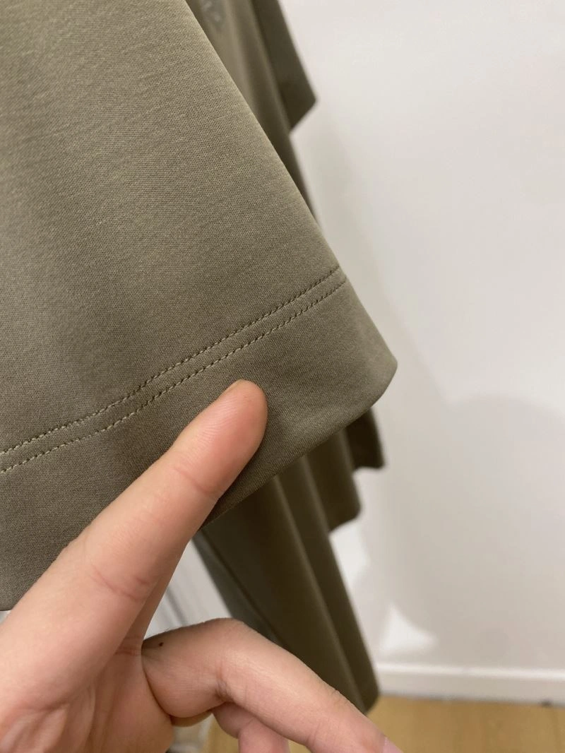 Flexible Loro Piana T-Shirts 160283