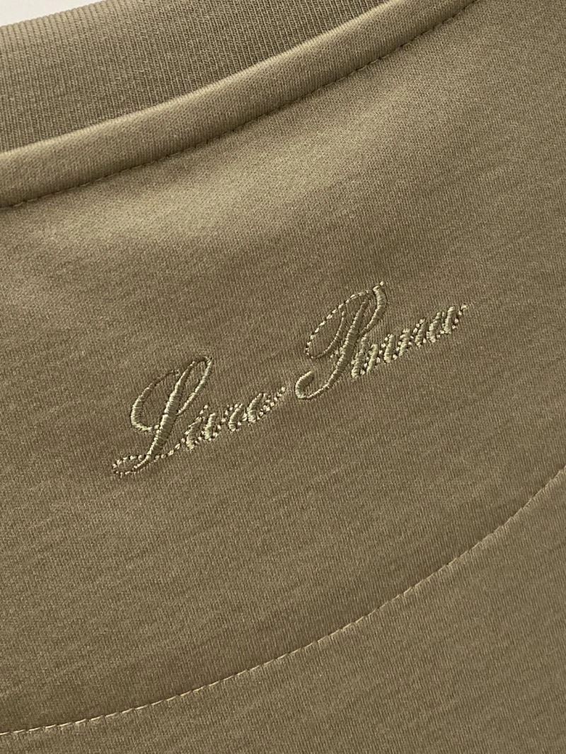 Flexible Loro Piana T-Shirts 160283