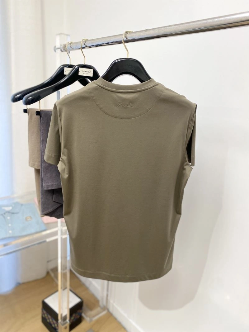 Flexible Loro Piana T-Shirts 160283