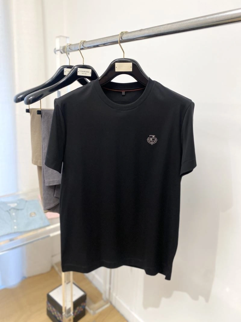 Loro Piana T-Shirts OdorResistant 160286