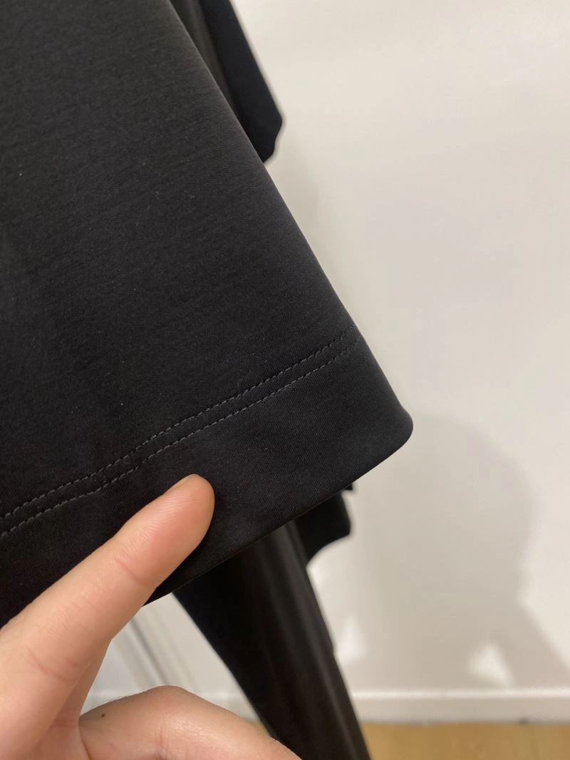 Loro Piana T-Shirts OdorResistant 160286