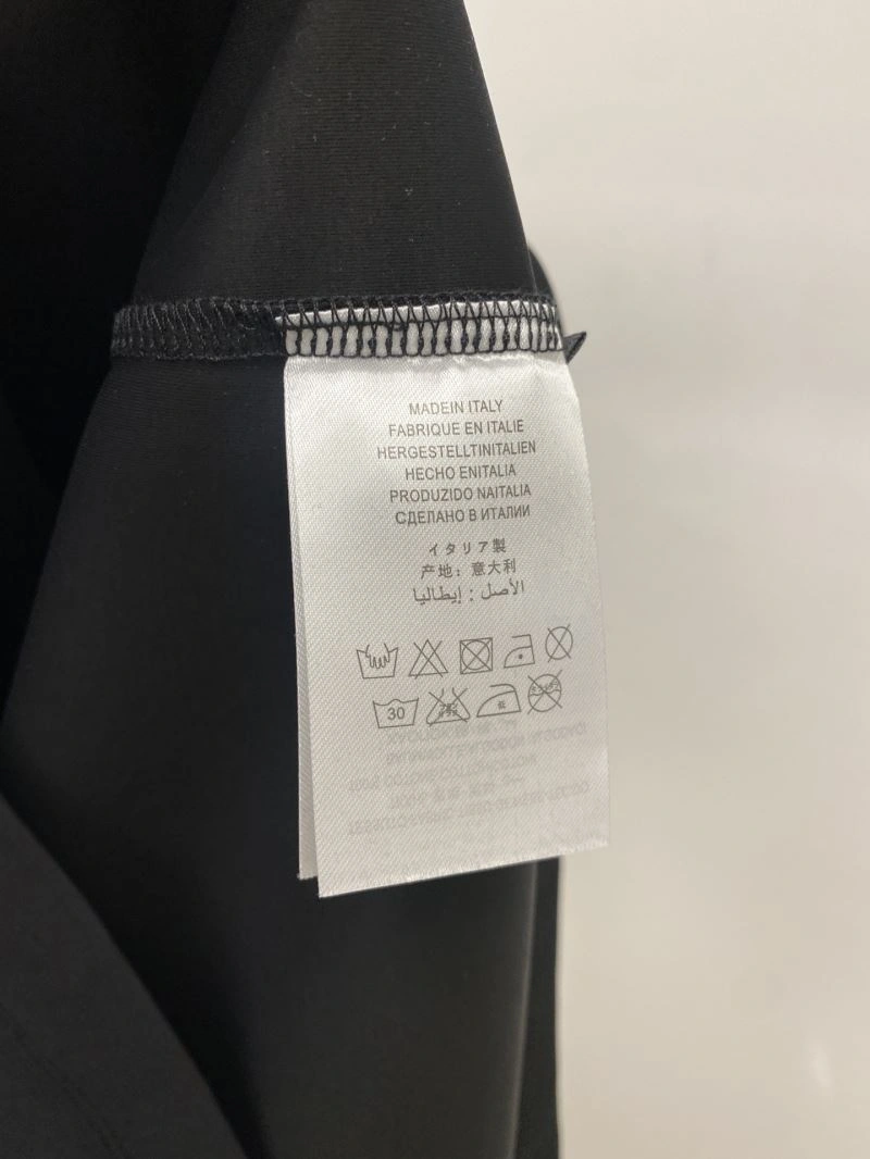 Loro Piana T-Shirts OdorResistant 160286
