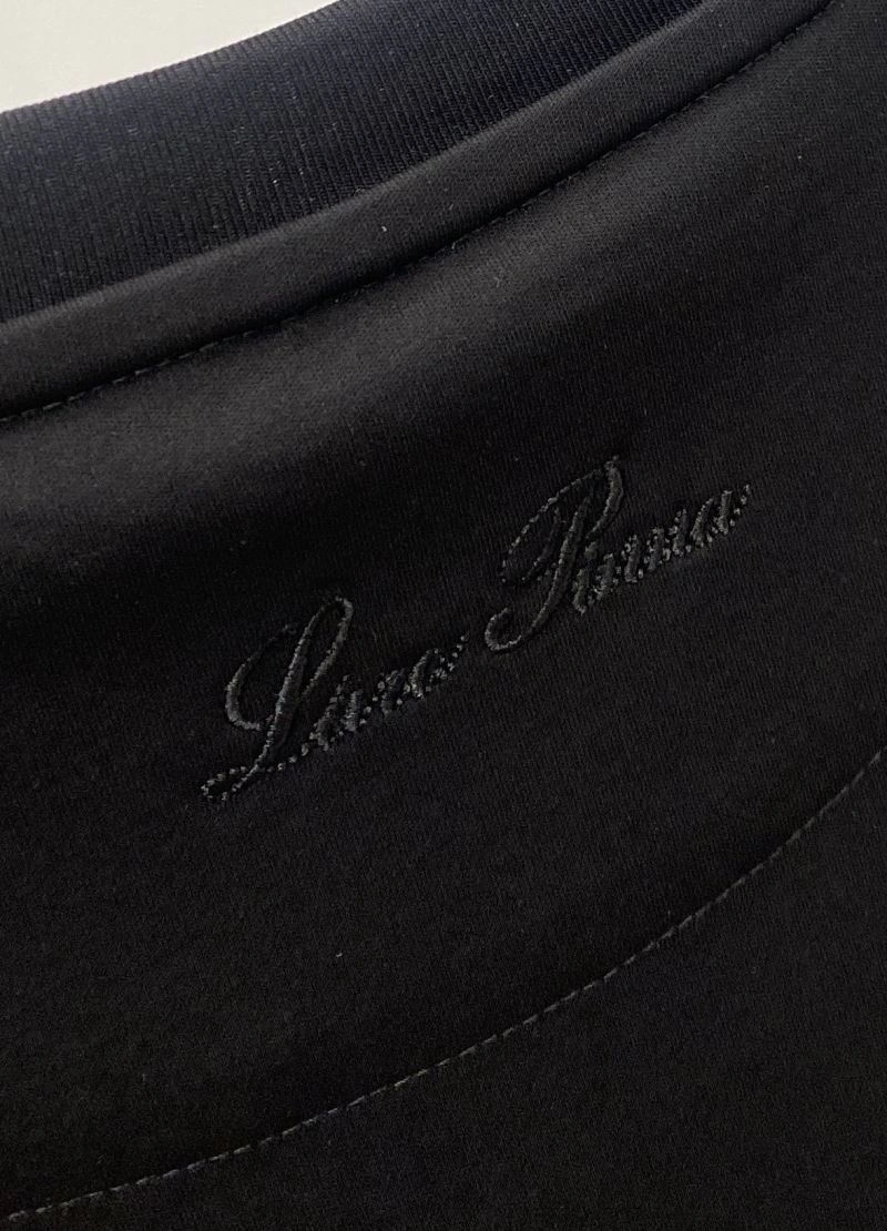 Loro Piana T-Shirts OdorResistant 160286