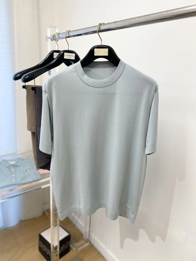 Trendy Loro Piana T-Shirts 160357