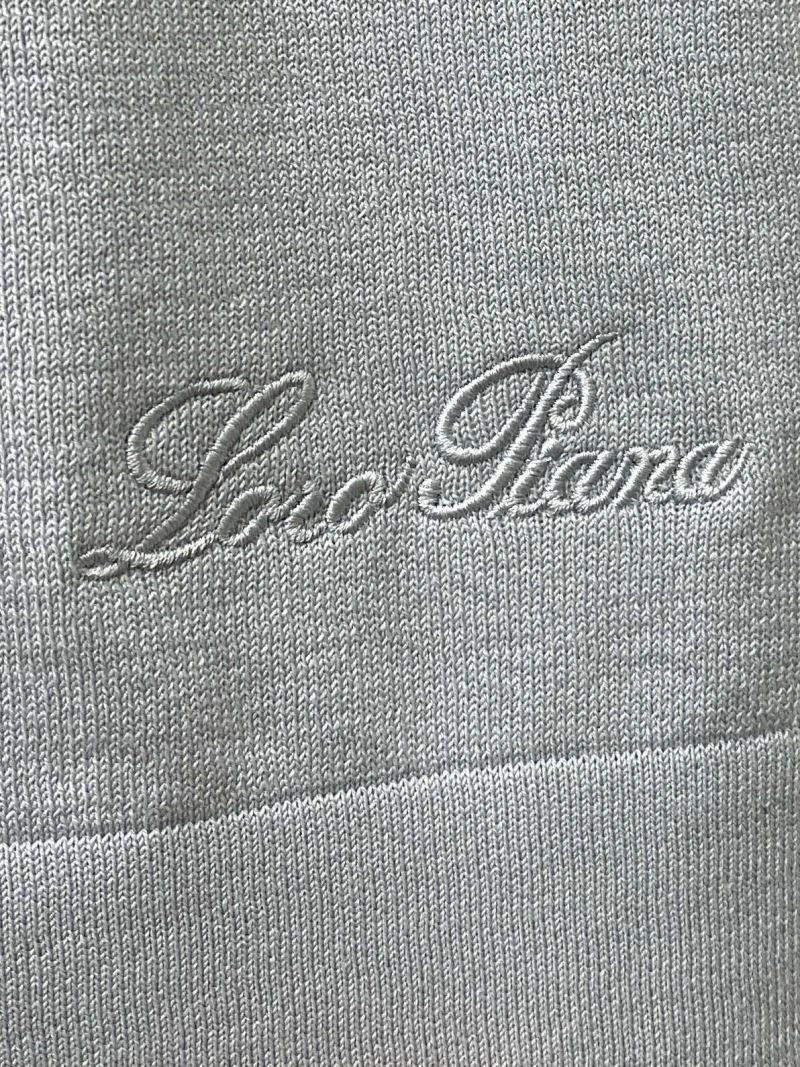 Trendy Loro Piana T-Shirts 160357