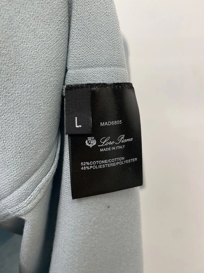 Trendy Loro Piana T-Shirts 160357
