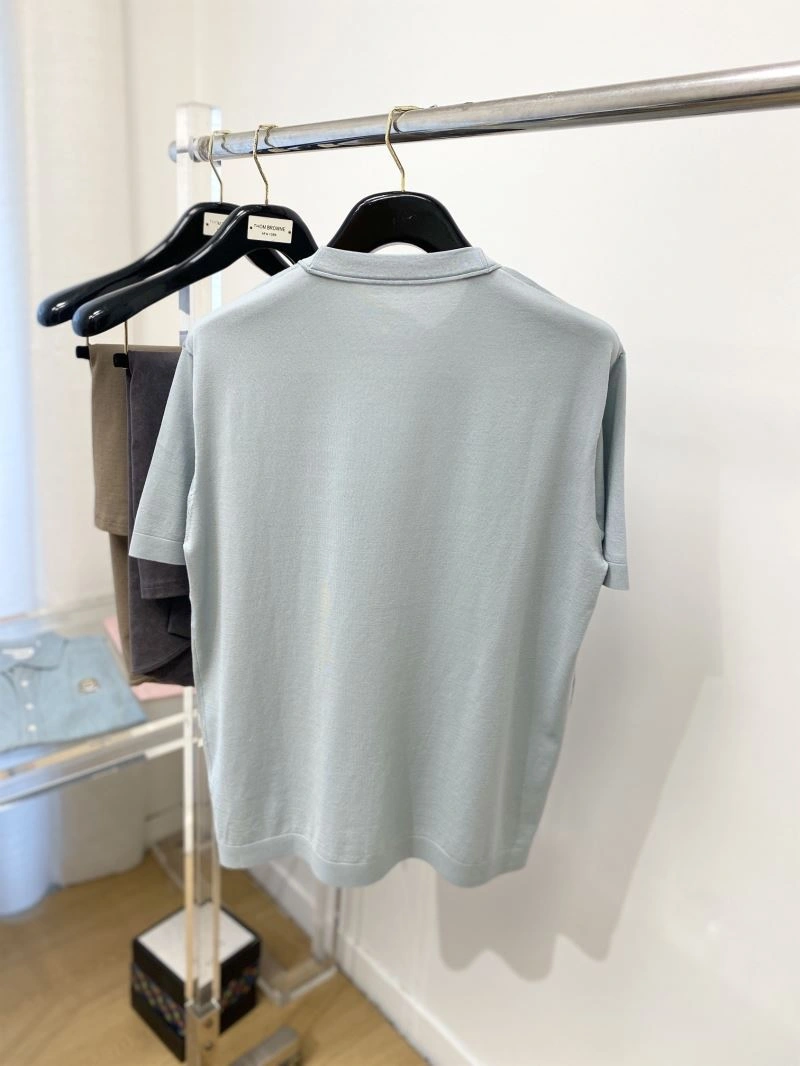 Trendy Loro Piana T-Shirts 160357