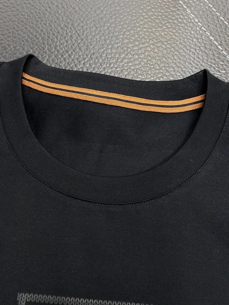 Loro Piana T-Shirts Flexible 160282