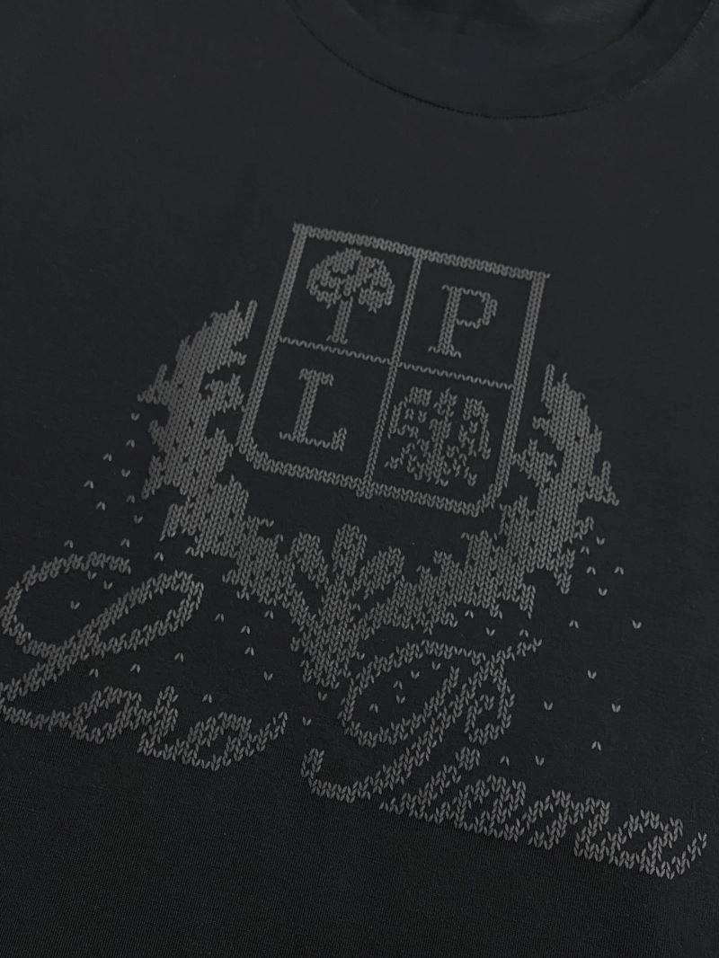 Loro Piana T-Shirts Flexible 160282