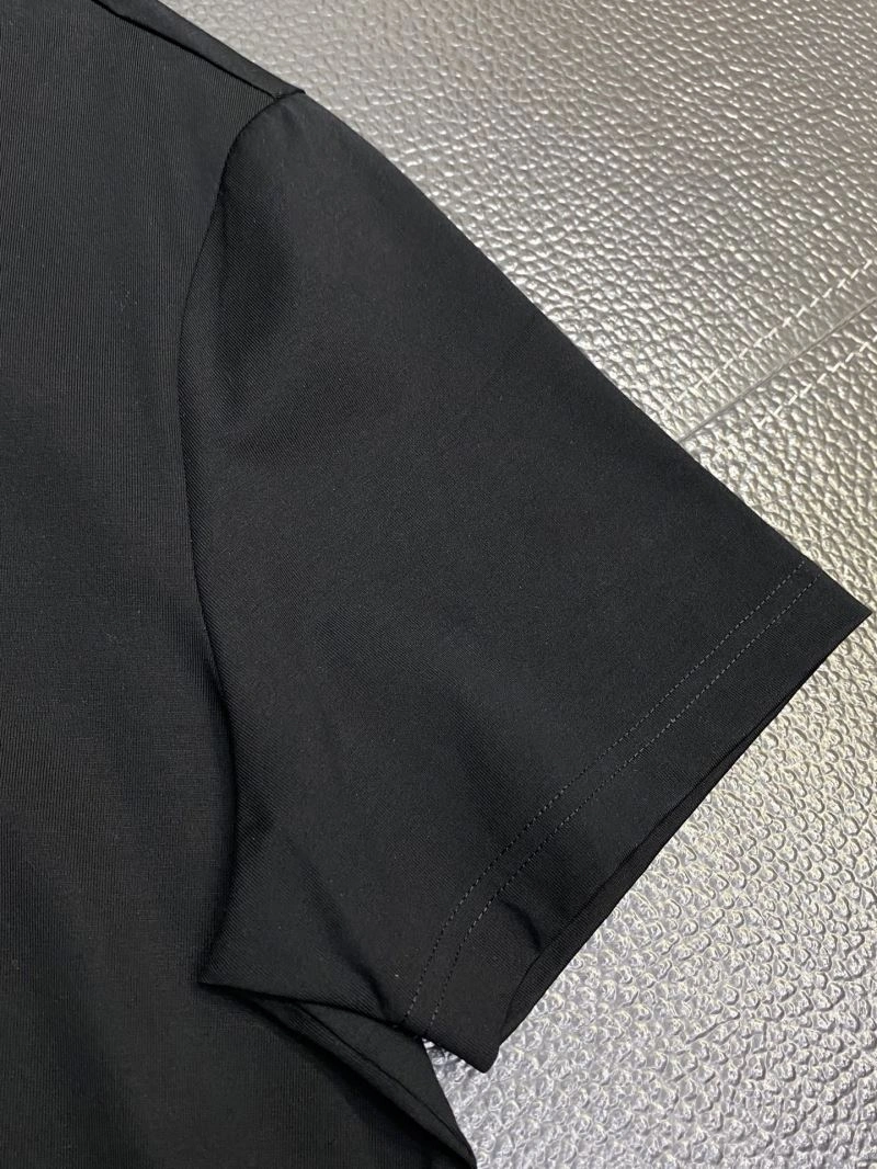Loro Piana T-Shirts Flexible 160282
