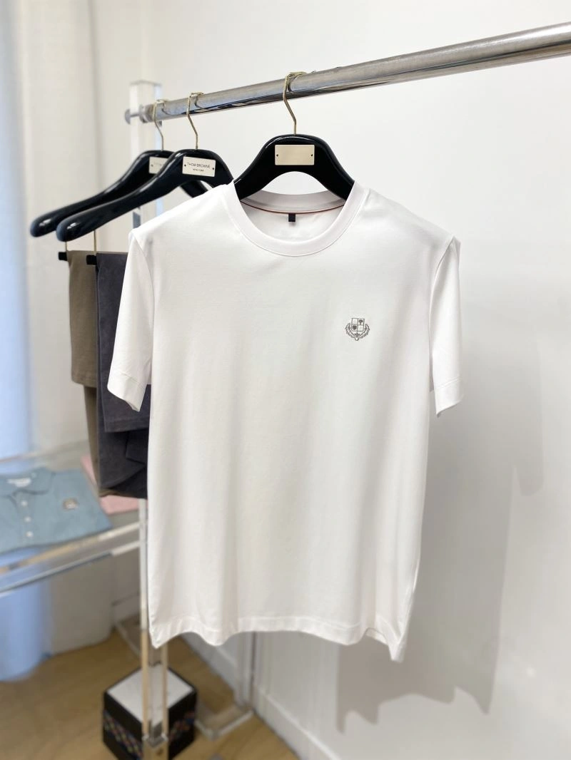 Loro Piana T-Shirts TechFriendly 160279