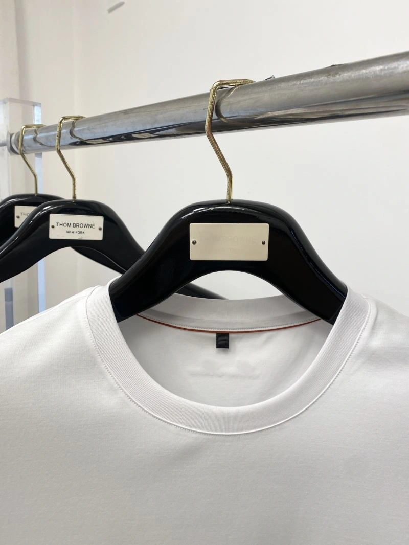 Loro Piana T-Shirts TechFriendly 160279