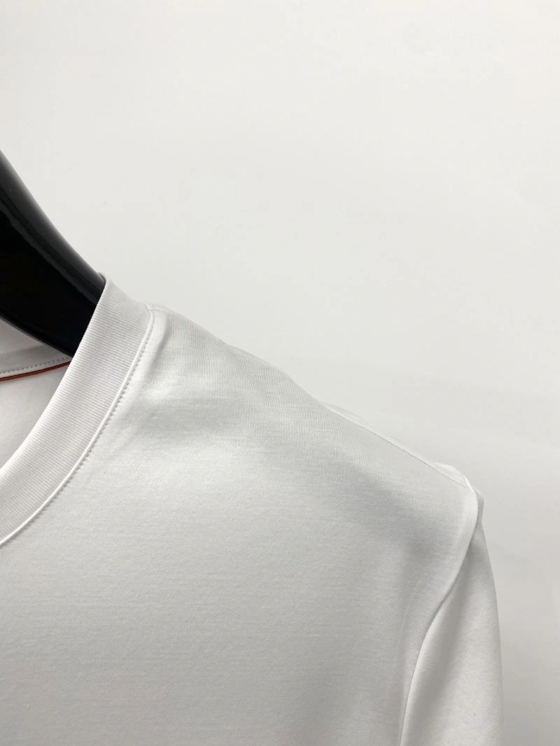 Loro Piana T-Shirts TechFriendly 160279