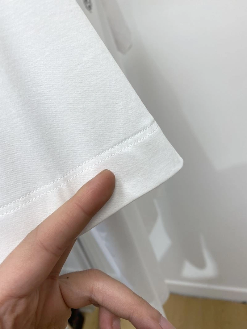 Loro Piana T-Shirts TechFriendly 160279