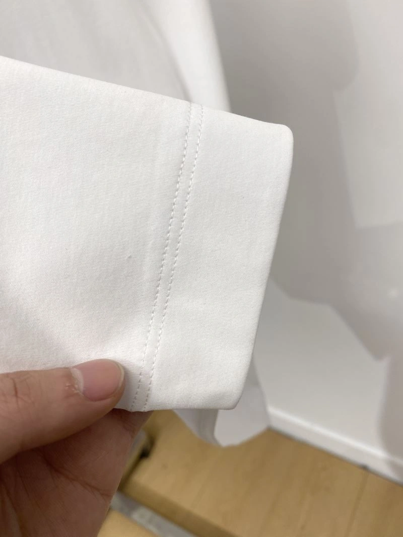 Loro Piana T-Shirts TechFriendly 160279