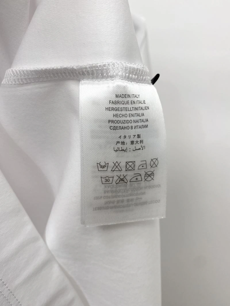 Loro Piana T-Shirts TechFriendly 160279