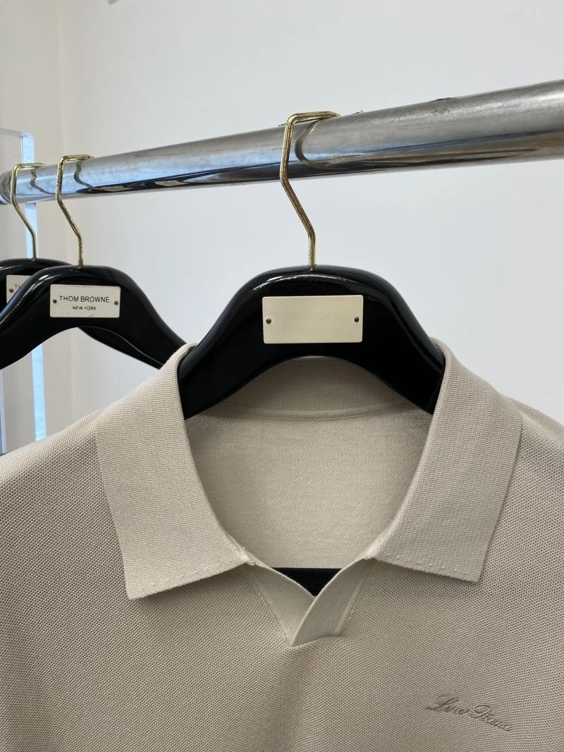 Lightweight Loro Piana T-Shirts 160318