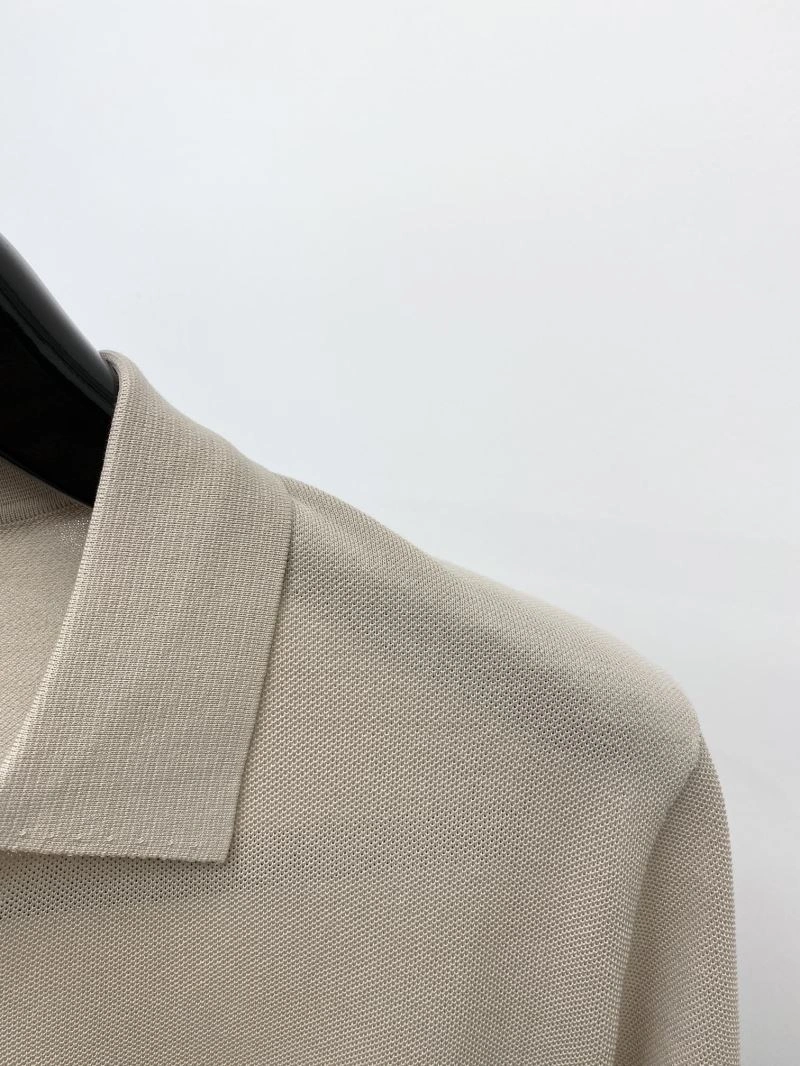 Lightweight Loro Piana T-Shirts 160318