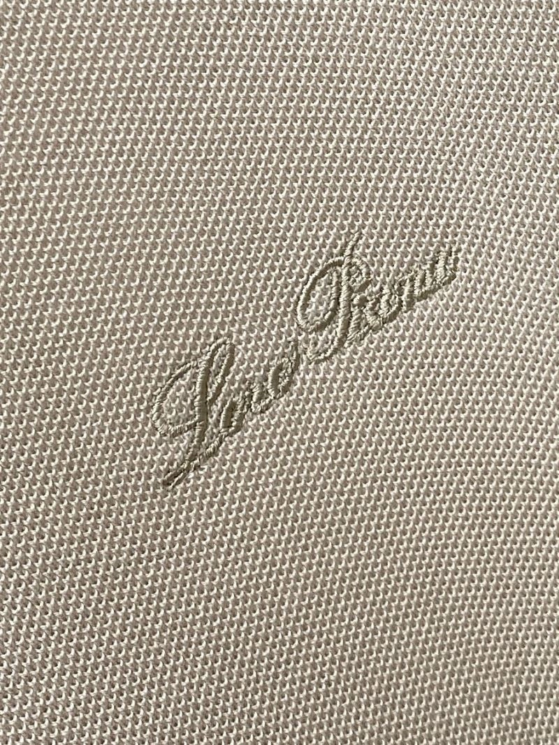 Lightweight Loro Piana T-Shirts 160318