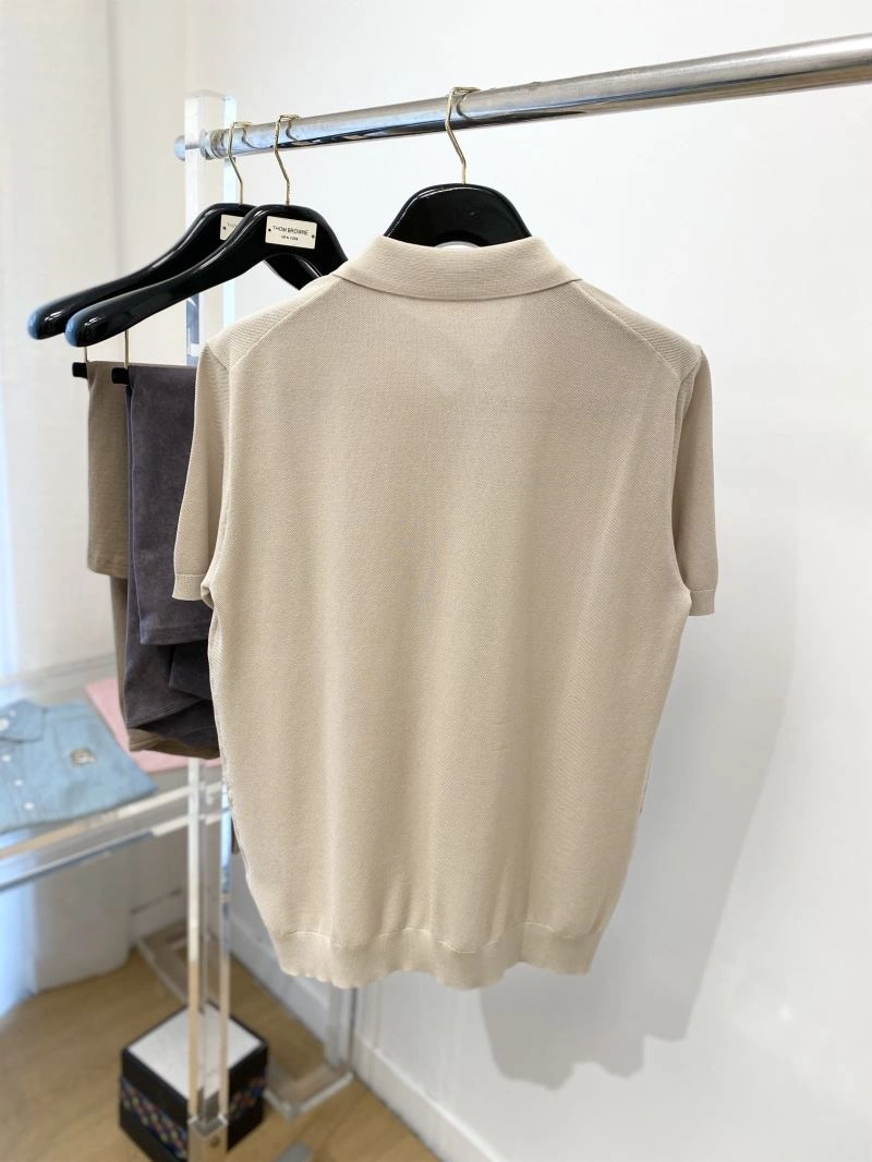 Lightweight Loro Piana T-Shirts 160318