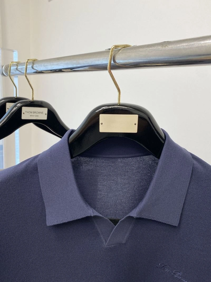 Sleek Loro Piana T-Shirts 160280