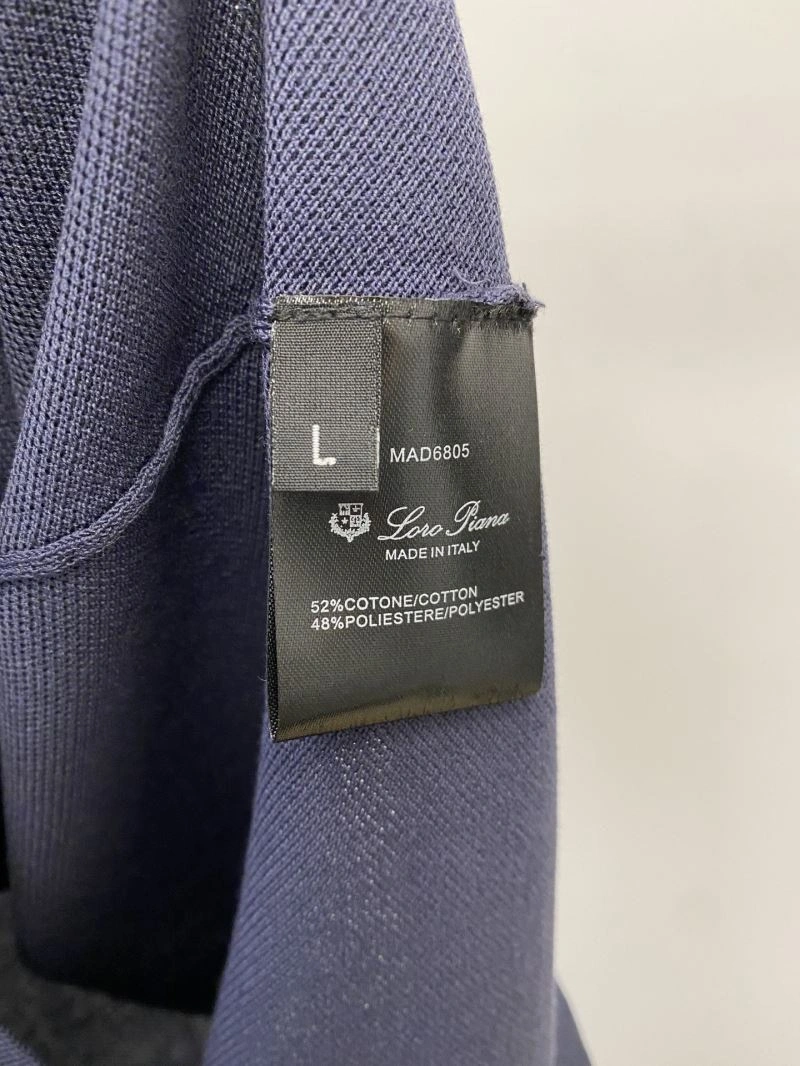 Sleek Loro Piana T-Shirts 160280
