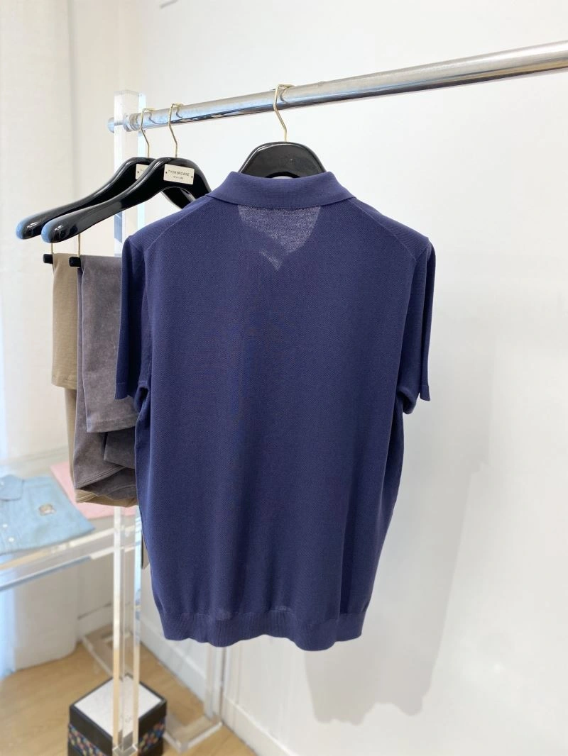 Sleek Loro Piana T-Shirts 160280