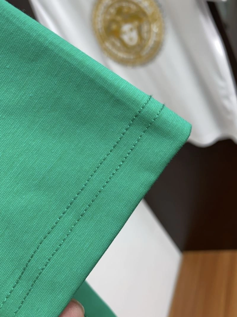 Loro Piana T-Shirts WrinkleFree 160277
