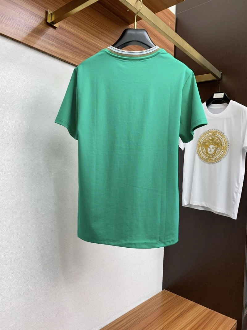 Loro Piana T-Shirts WrinkleFree 160277