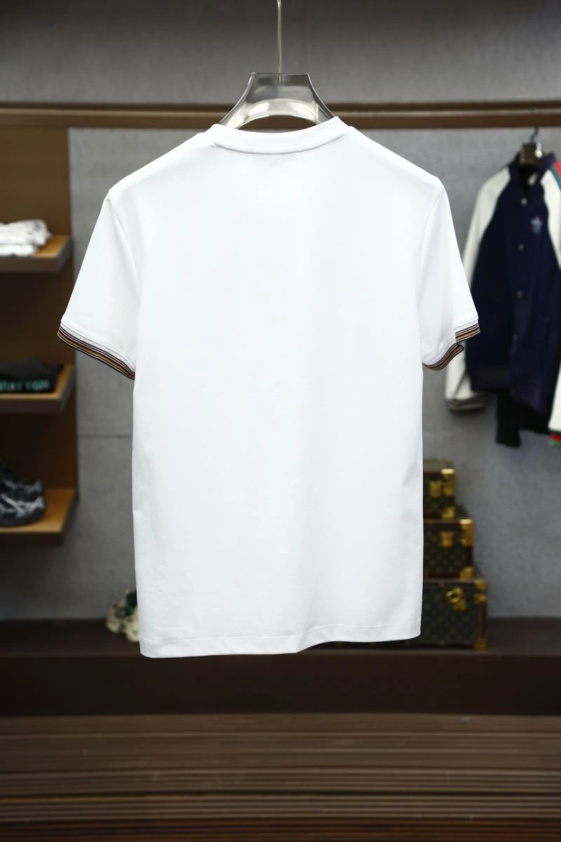 Sophisticated Loro Piana T-Shirts 160269