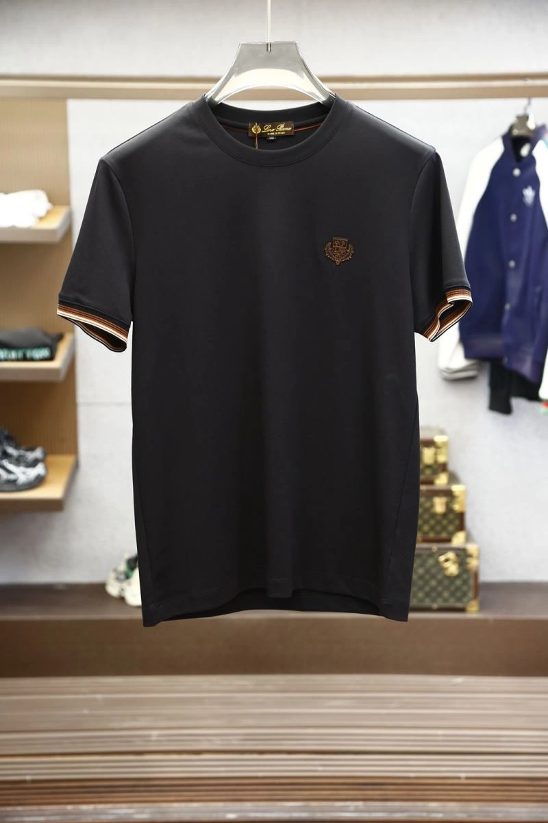 Sophisticated Loro Piana T-Shirts 160269