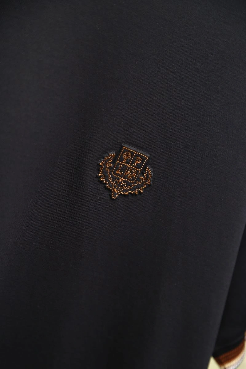 Sophisticated Loro Piana T-Shirts 160269