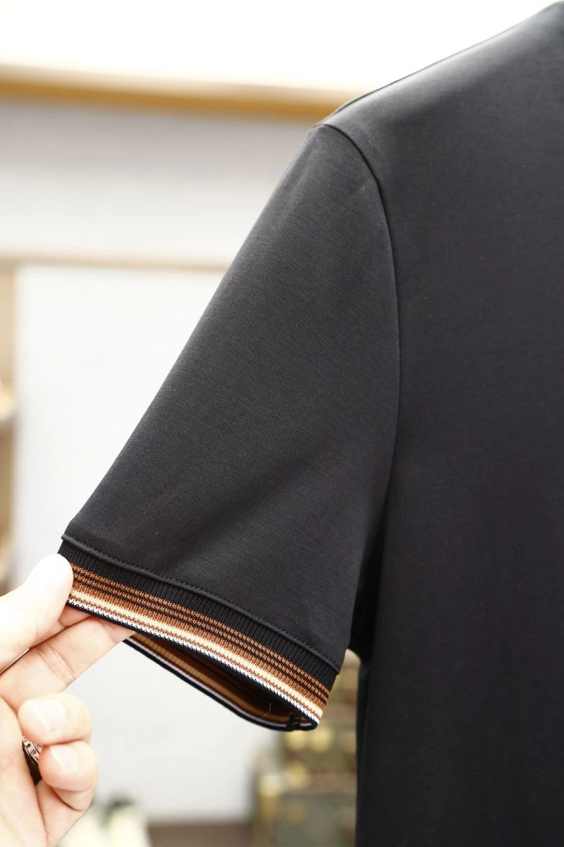 Sophisticated Loro Piana T-Shirts 160269