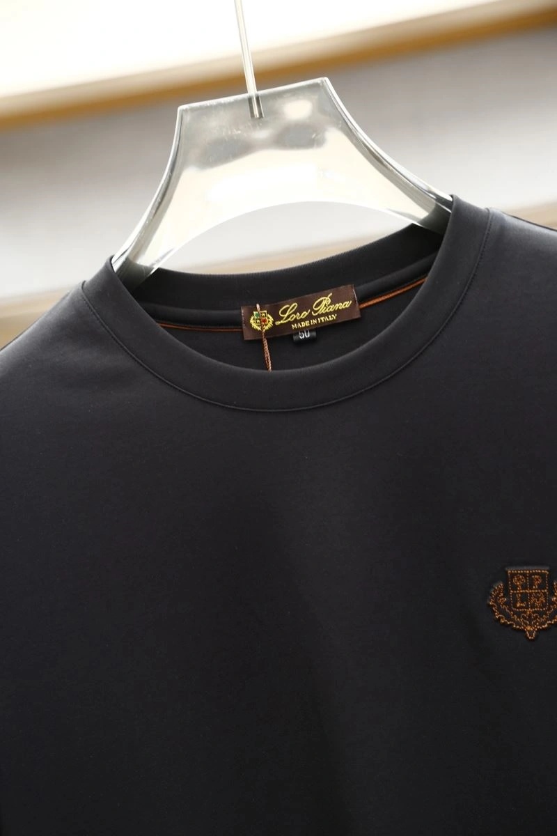 Sophisticated Loro Piana T-Shirts 160269