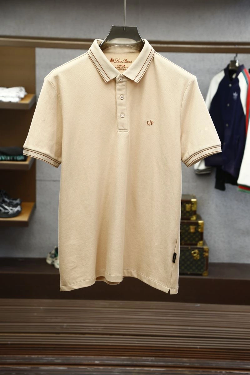 FastDry Loro Piana T-Shirts 160268