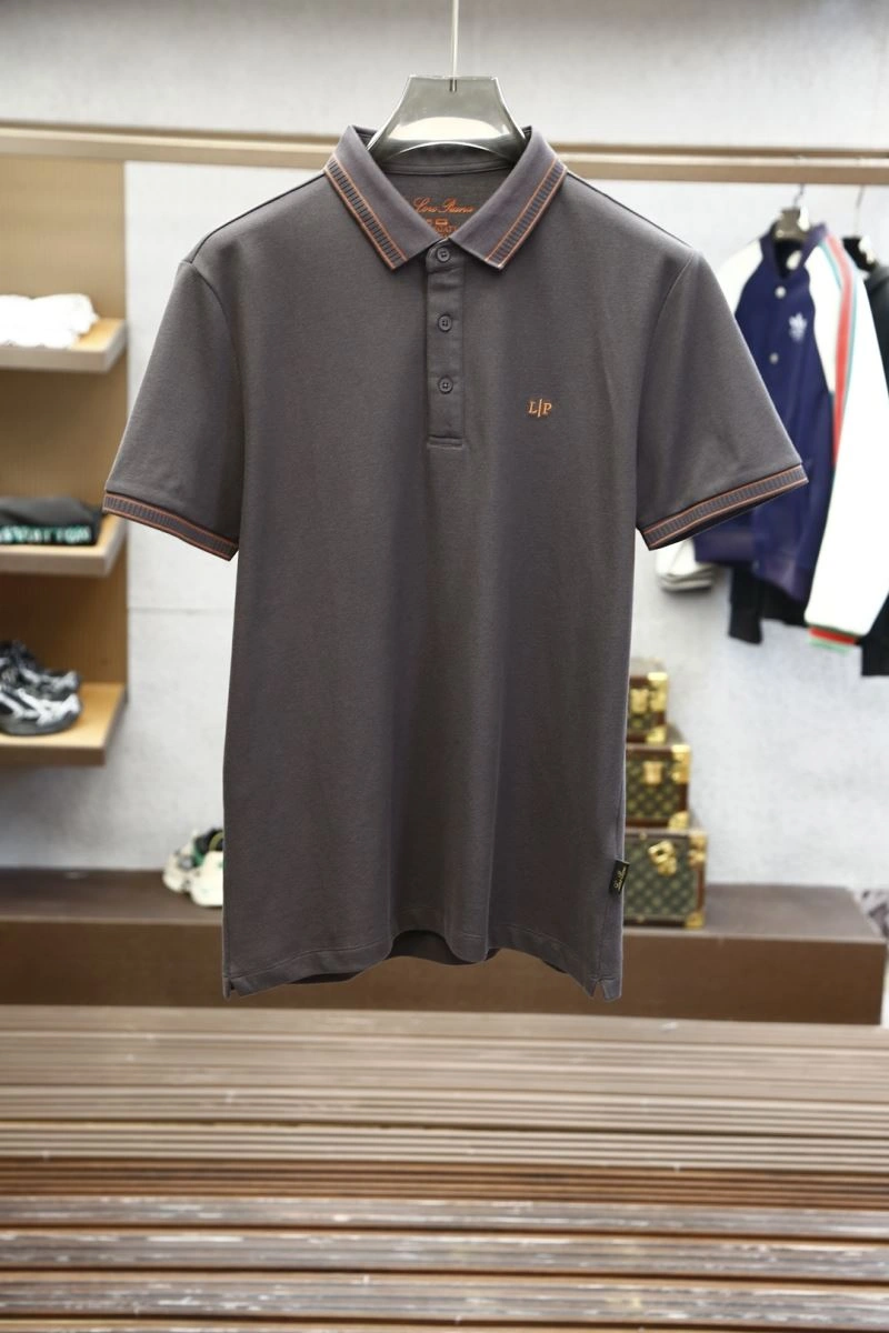 FastDry Loro Piana T-Shirts 160268