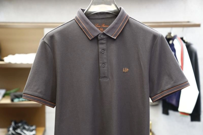 FastDry Loro Piana T-Shirts 160268
