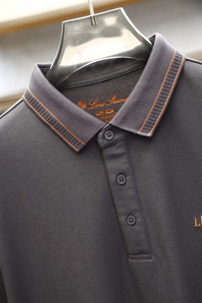 FastDry Loro Piana T-Shirts 160268